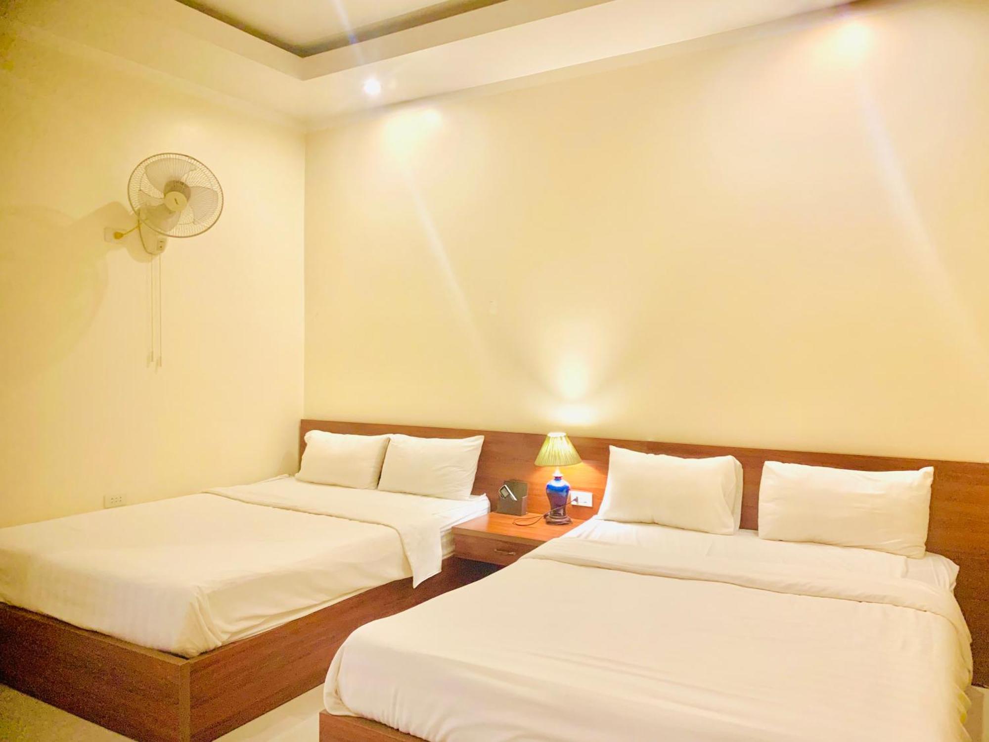 Vang Vieng Garden Resort Екстер'єр фото